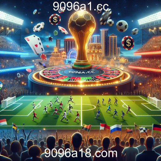 A Excitante Evolução dos Jogos de Esporte